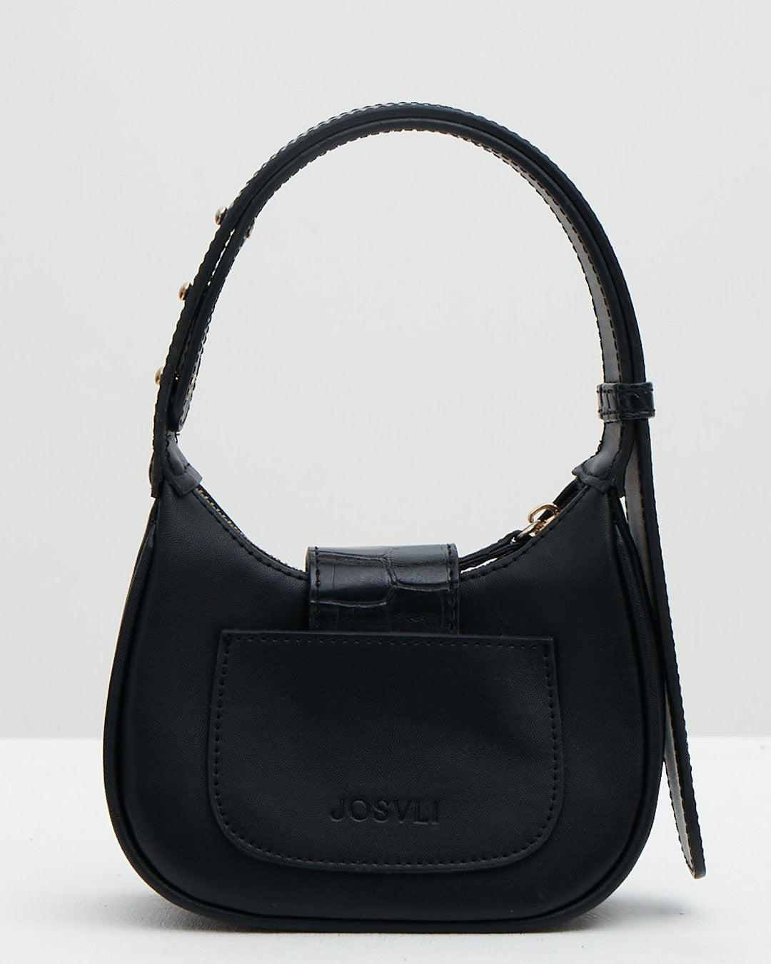 BRADSHAW 16 — BLACK