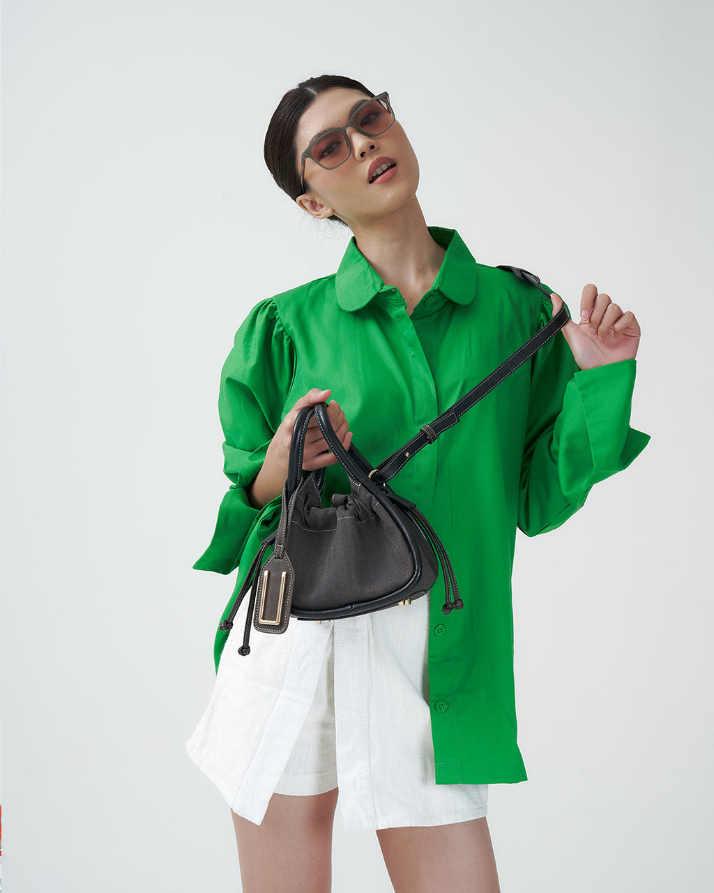 BENTO 20 — PHANTOM BLACK