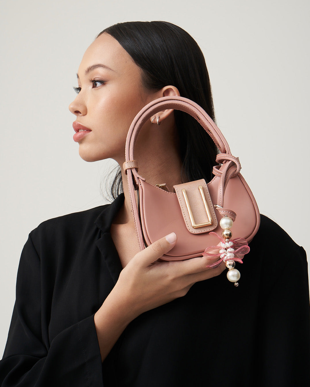 BRADSHAW 16 — BARBIE PINK