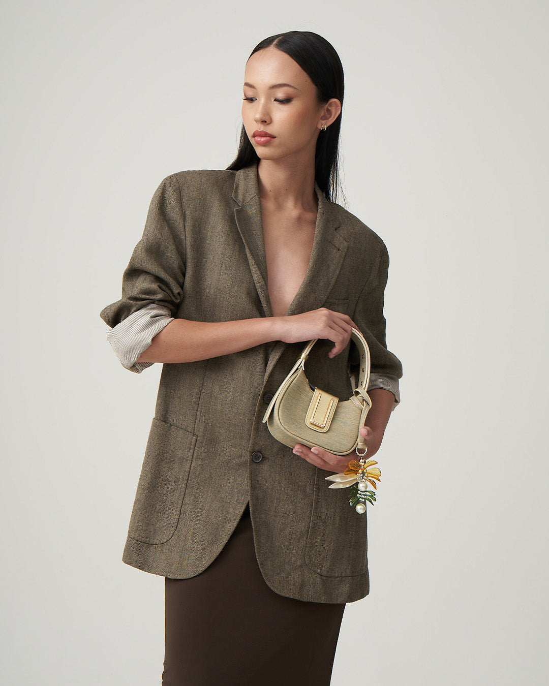 BRADSHAW 16 — DEW GOLD