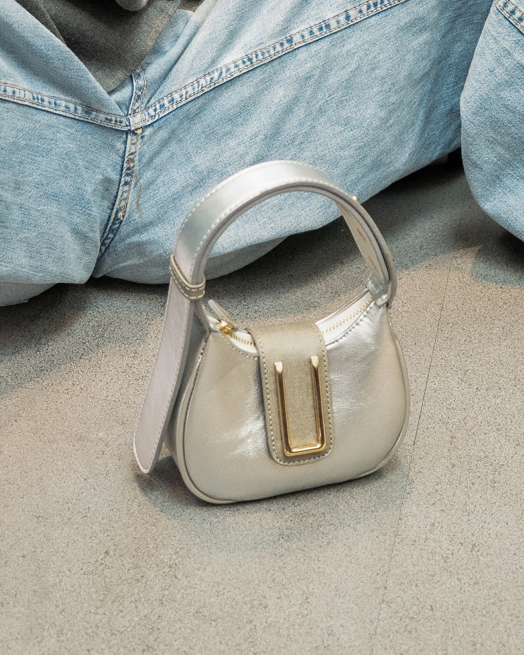 BRADSHAW 16 — SILVER