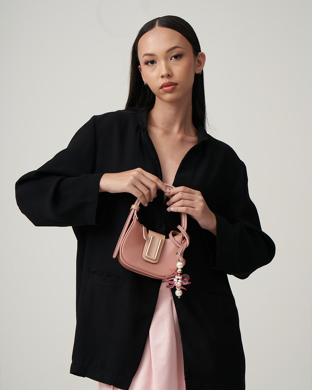 BRADSHAW 16 — BARBIE PINK