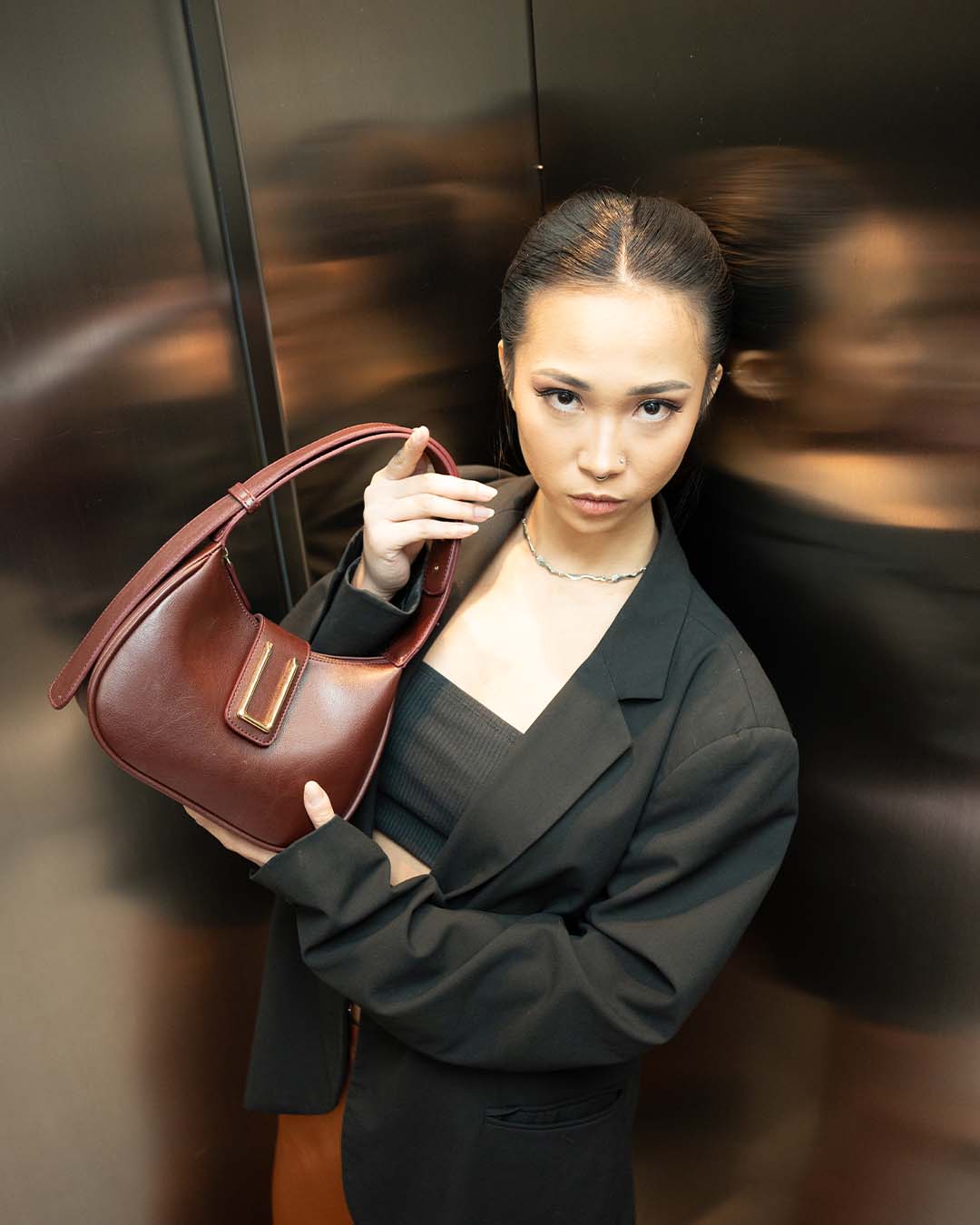 BRADSHAW 23 — WINE