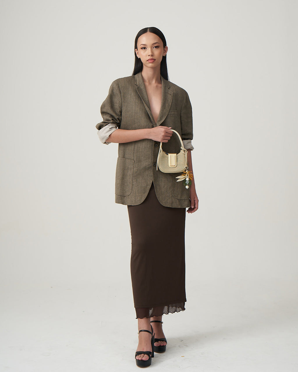 BRADSHAW 16 — DEW GOLD