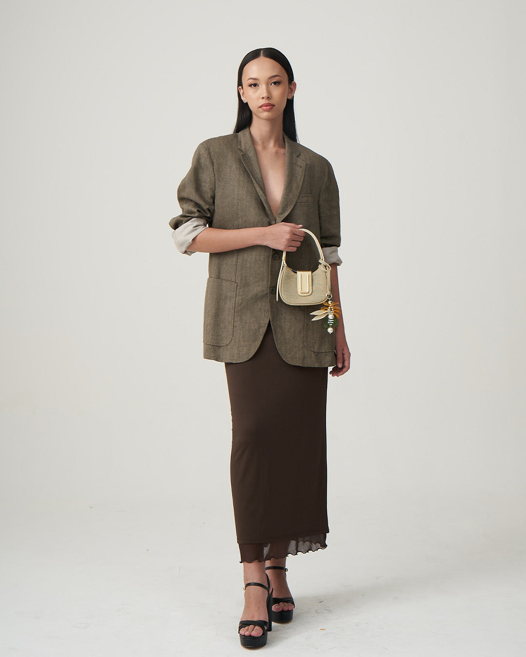 BRADSHAW 16 — DEW GOLD