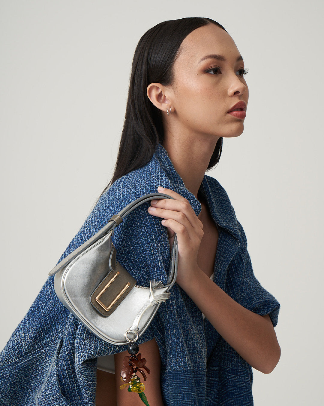 BRADSHAW 16 — SILVER