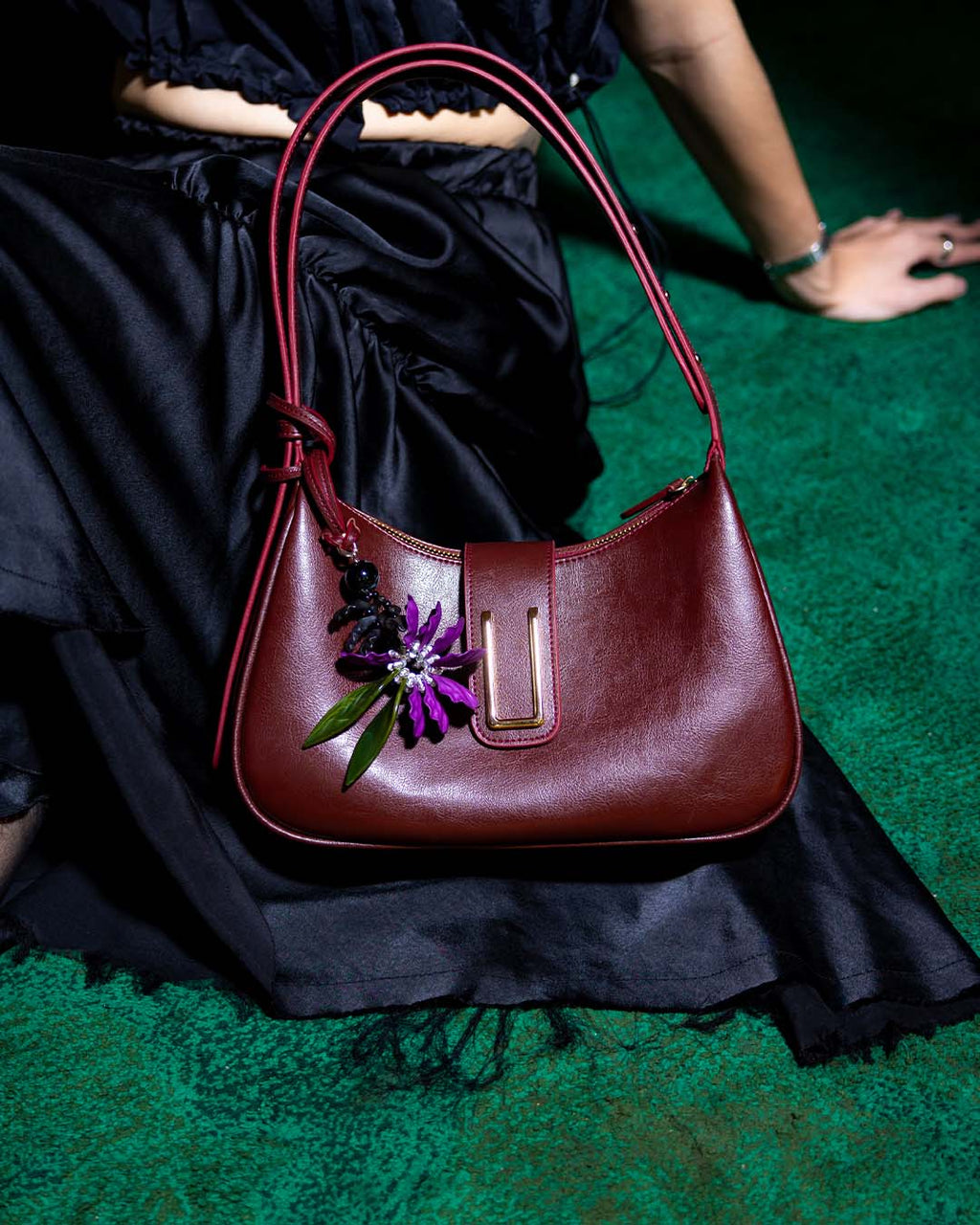 BRADSHAW 30 — WINE