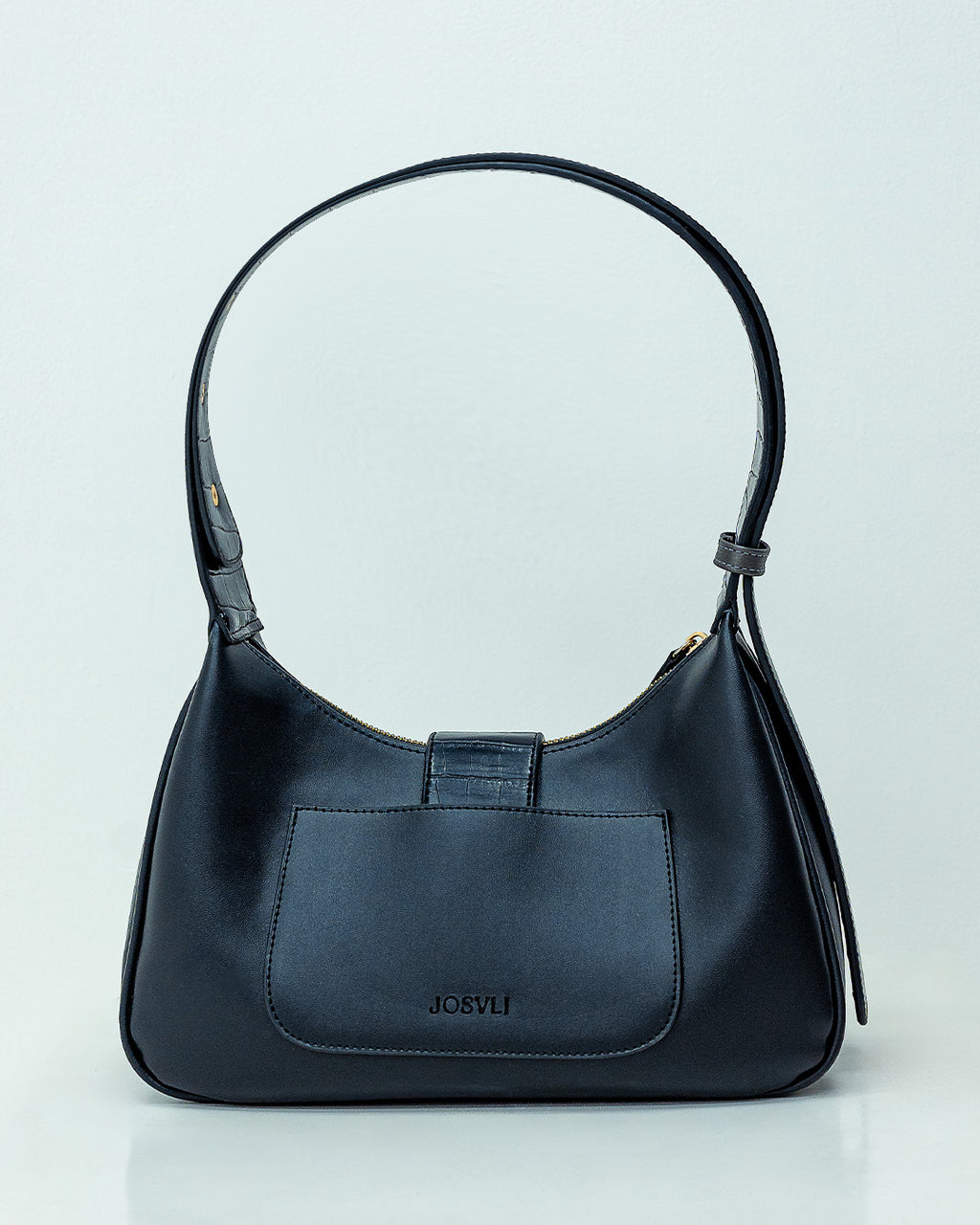 BRADSHAW 30 — BLACK