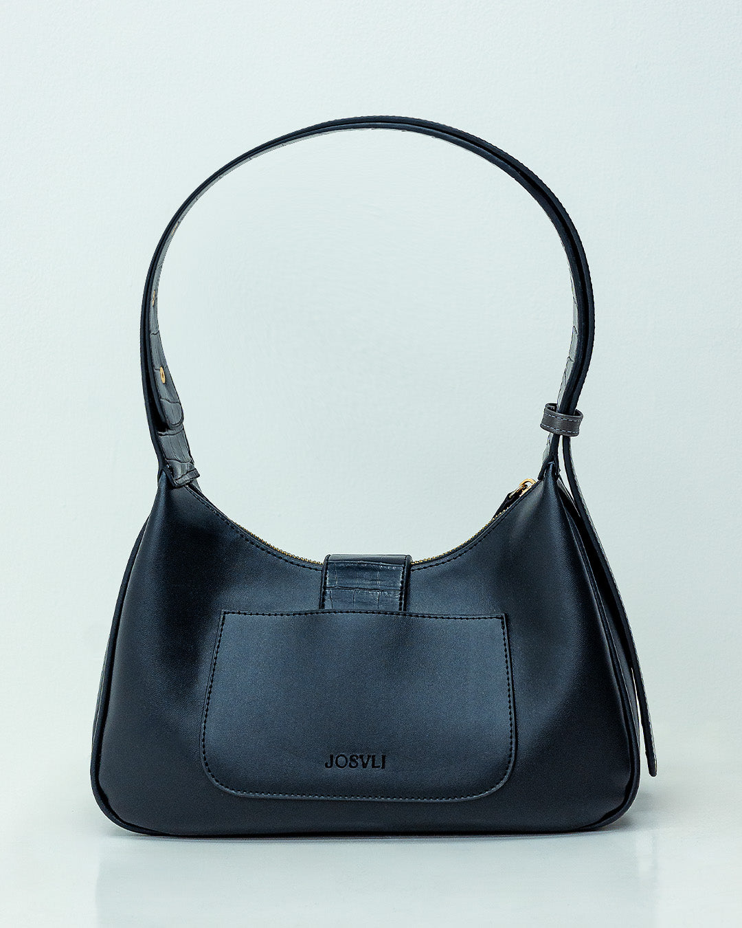 BRADSHAW 30 — BLACK