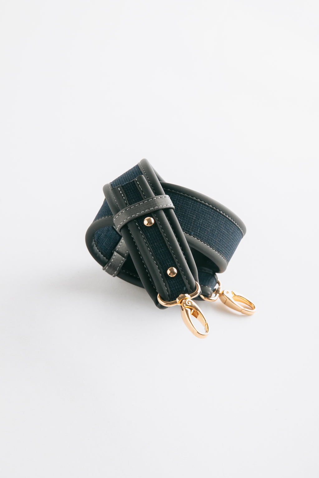 SHOULDER STRAP — NIGHT BLACK