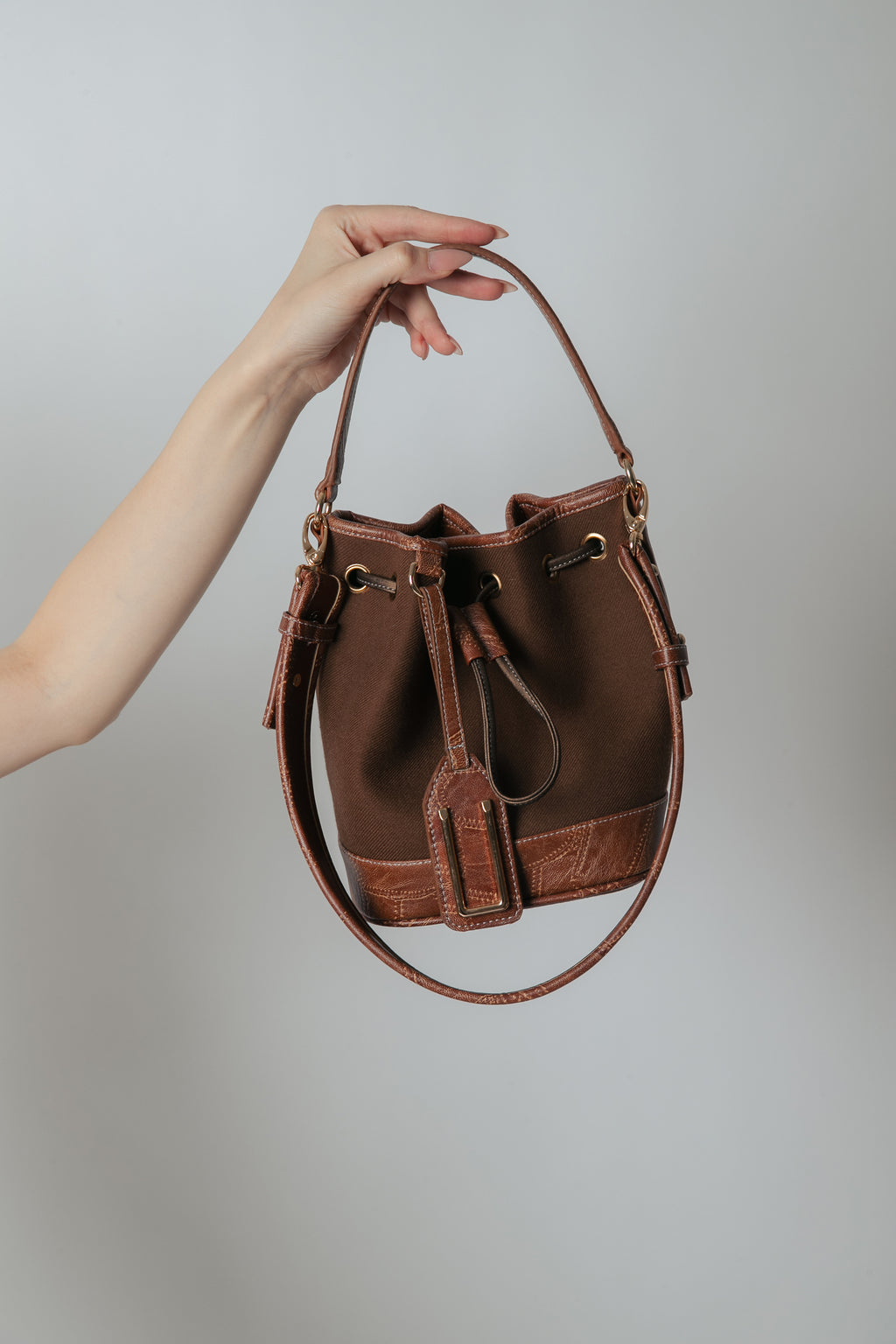 NARHA 23 —  RUST BROWN