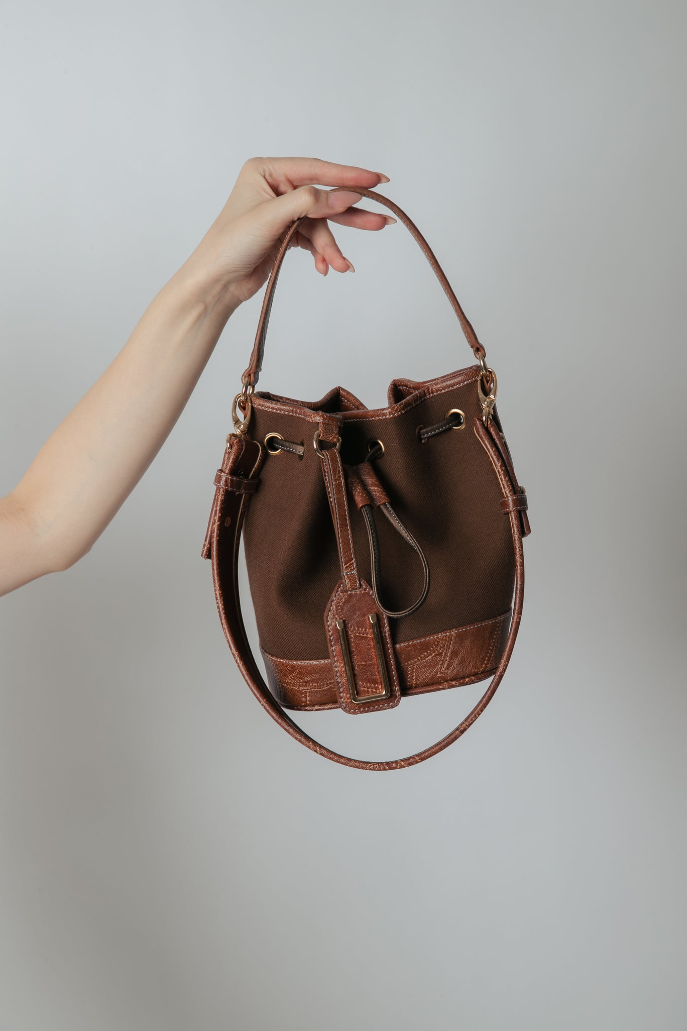 NARHA 23 —  RUST BROWN