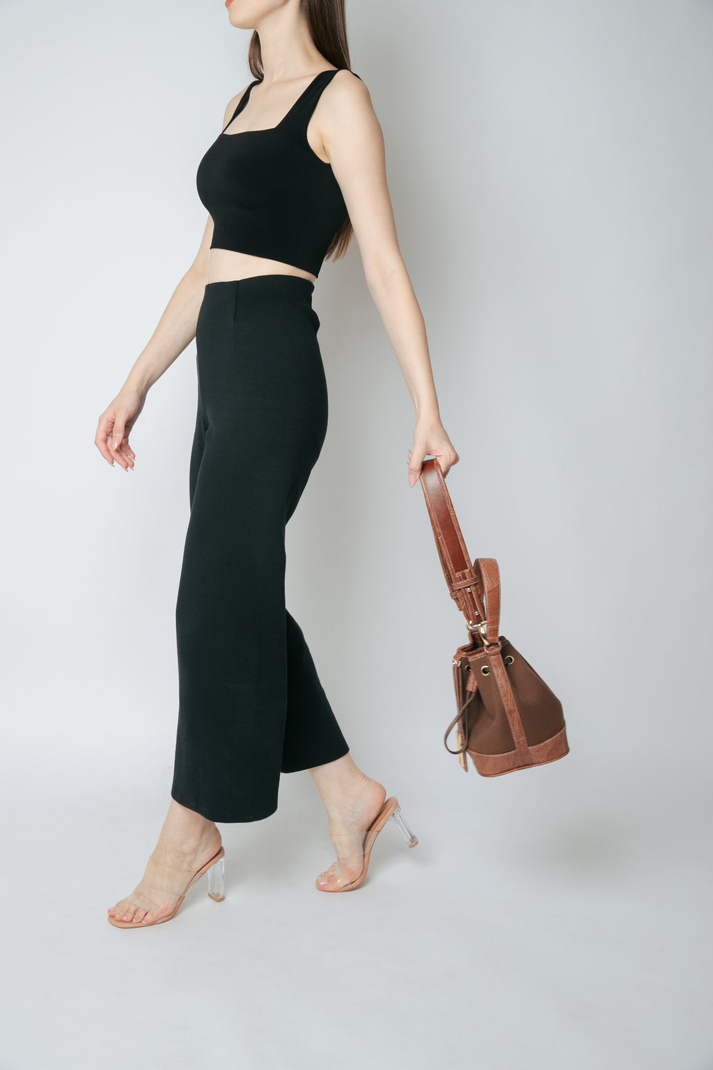 NARHA 23 —  RUST BROWN