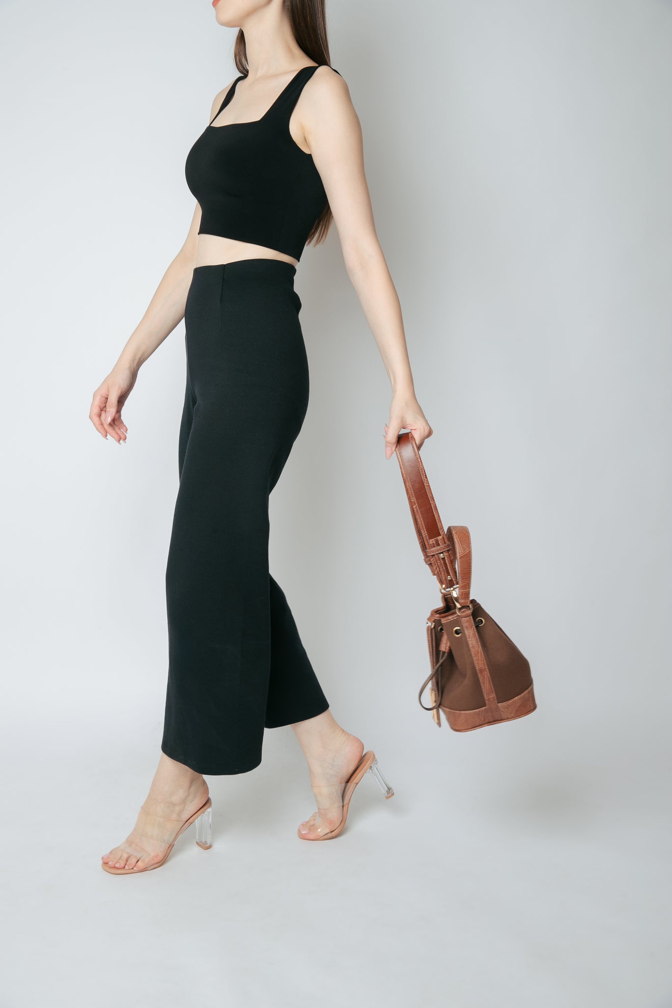 NARHA 23 —  RUST BROWN