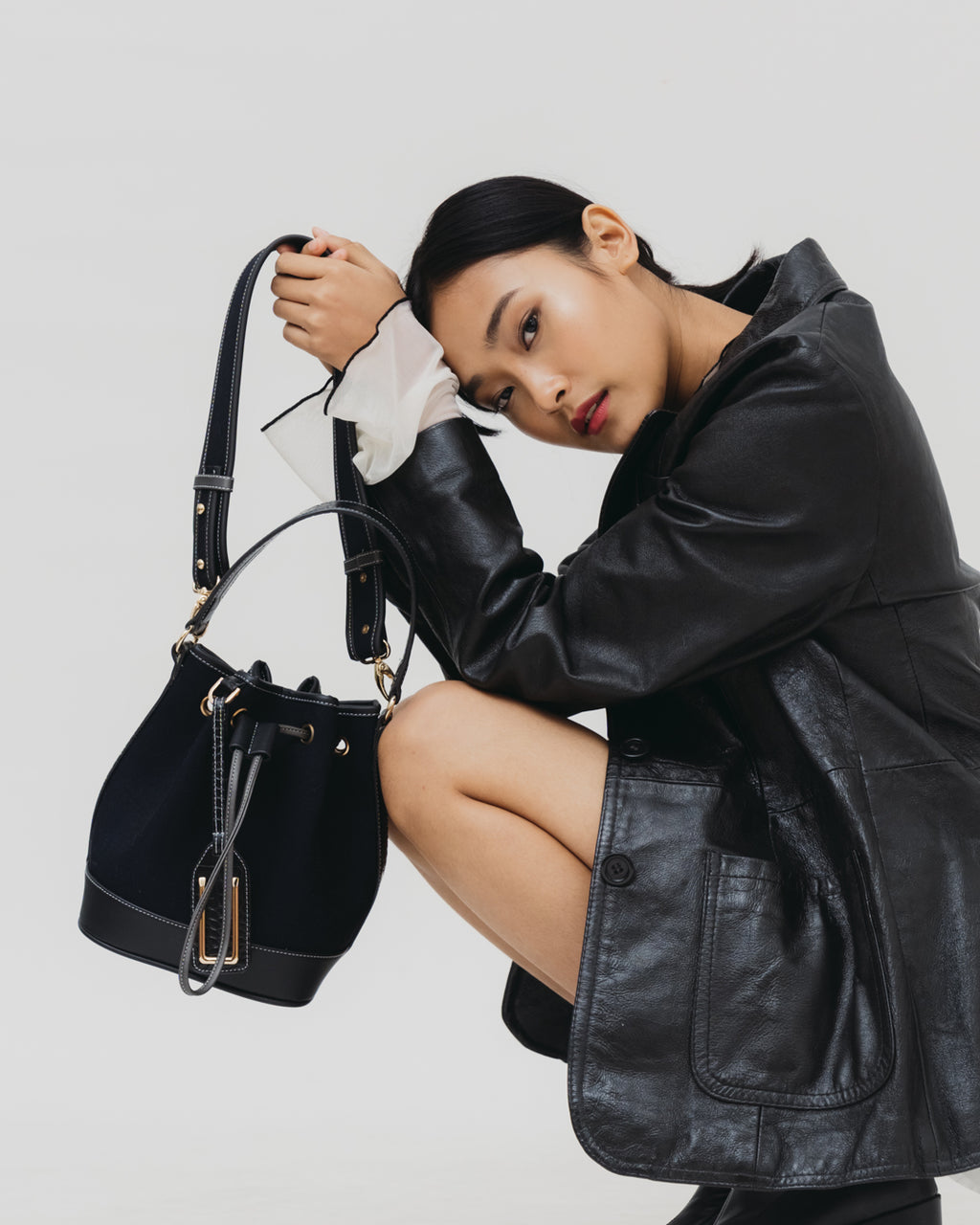 NARHA 22 — NIGHT BLACK