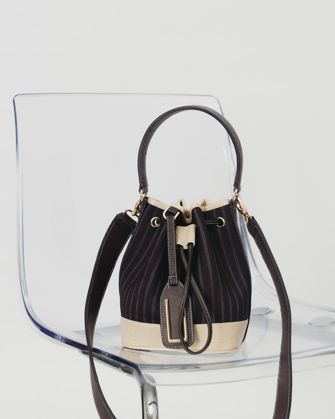 NARHA 22 — PEARL BROWN