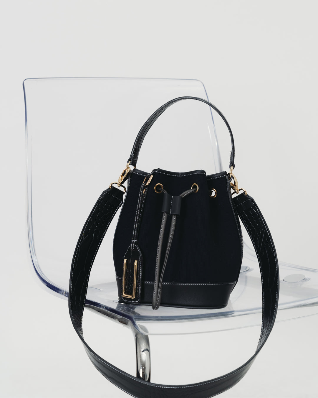 NARHA 22 — NIGHT BLACK