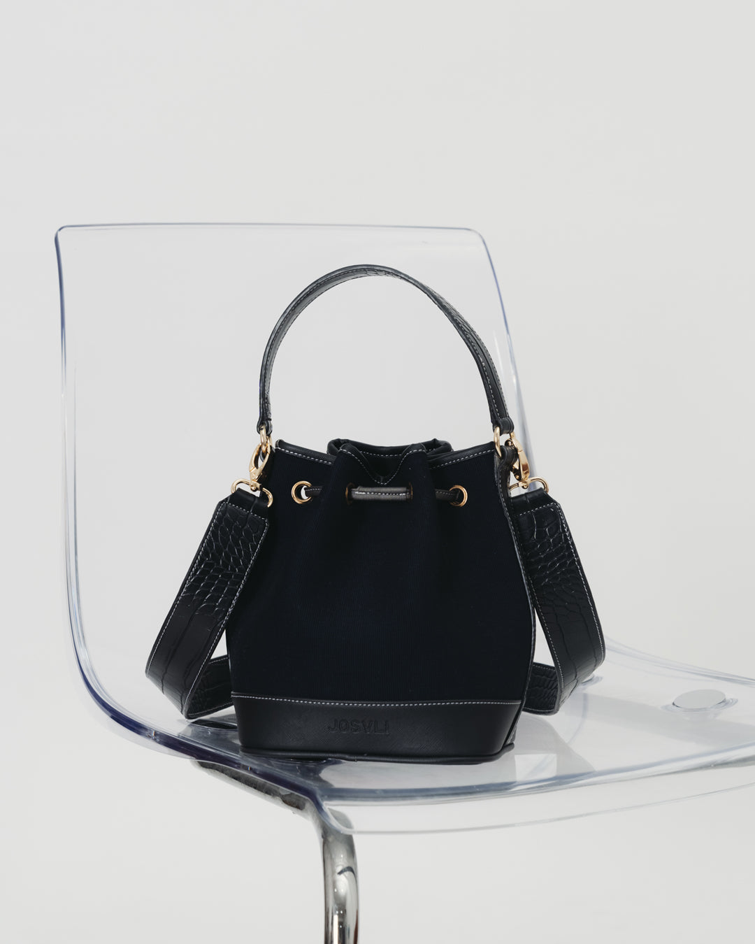 NARHA 22 — NIGHT BLACK