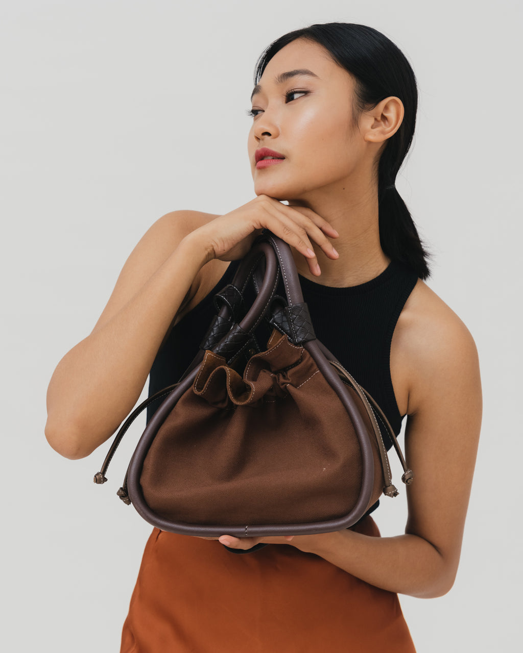 BENTO — MACCHIATO BROWN