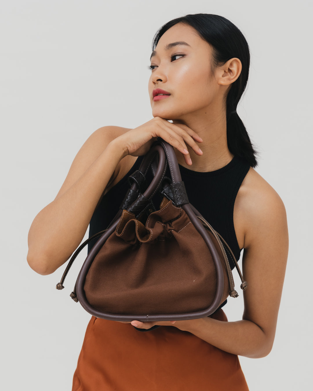 BENTO — MACCHIATO BROWN