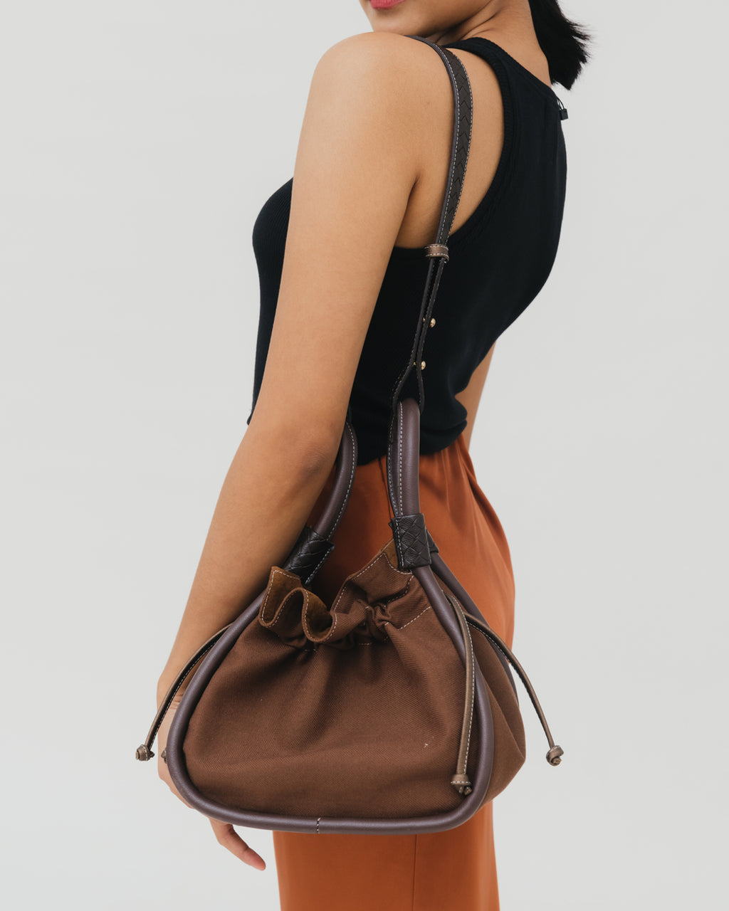 BENTO — MACCHIATO BROWN