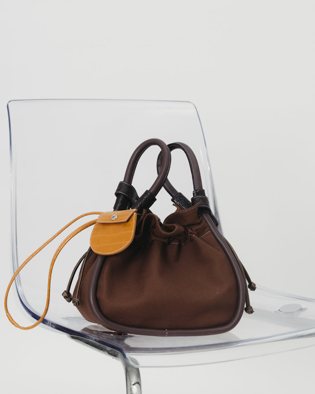 BENTO — MACCHIATO BROWN