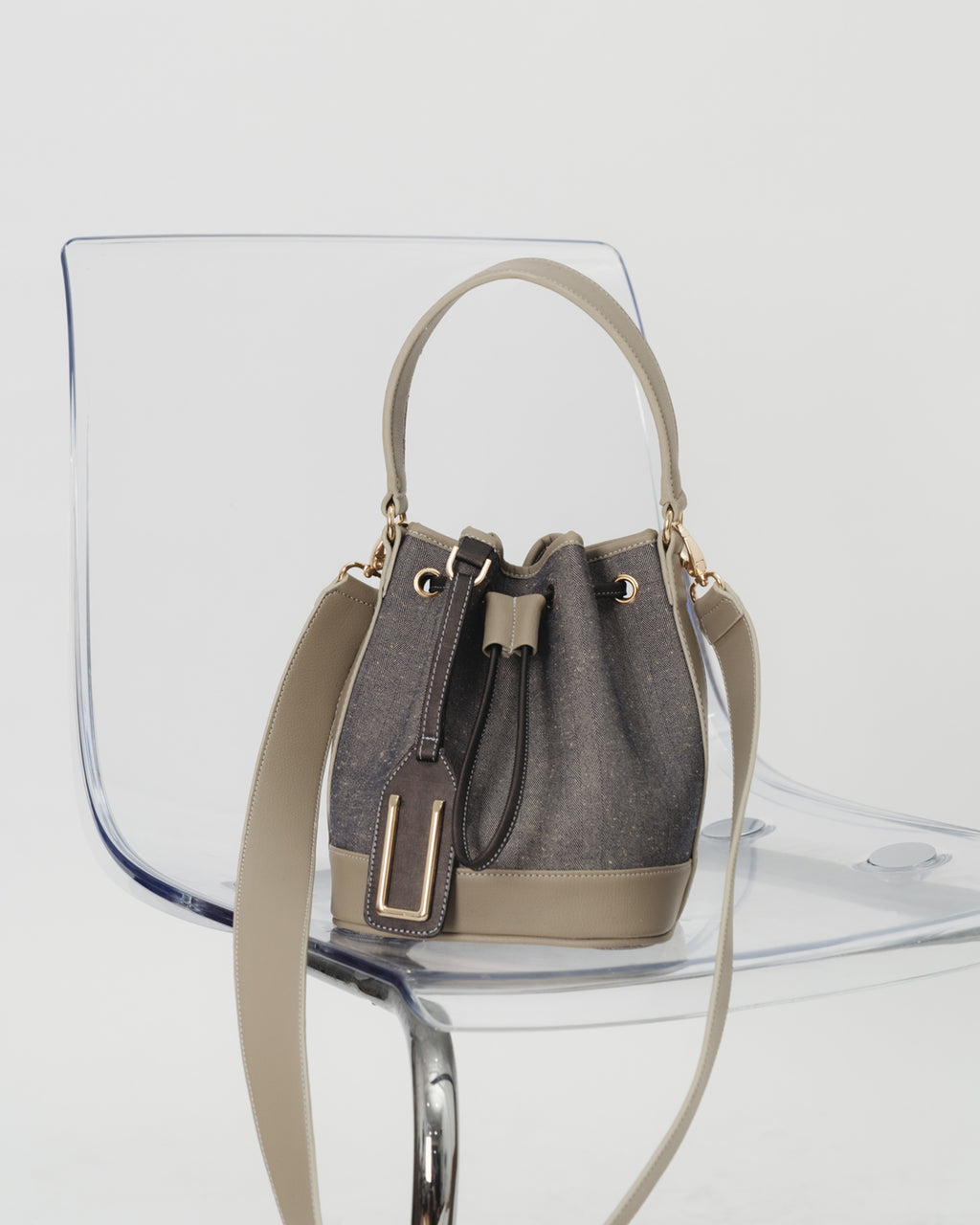 NARHA 22 — ASH GREY