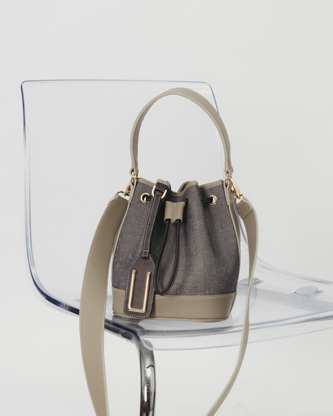 NARHA 22 — ASH GREY