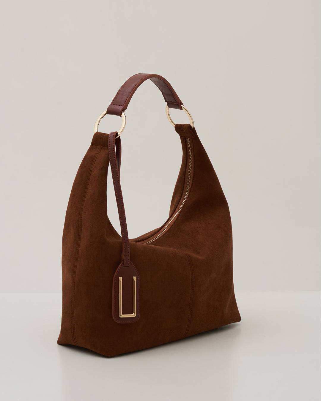 LOOP 26 — CAMEL TAN