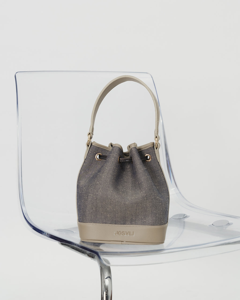 NARHA 22 — ASH GREY