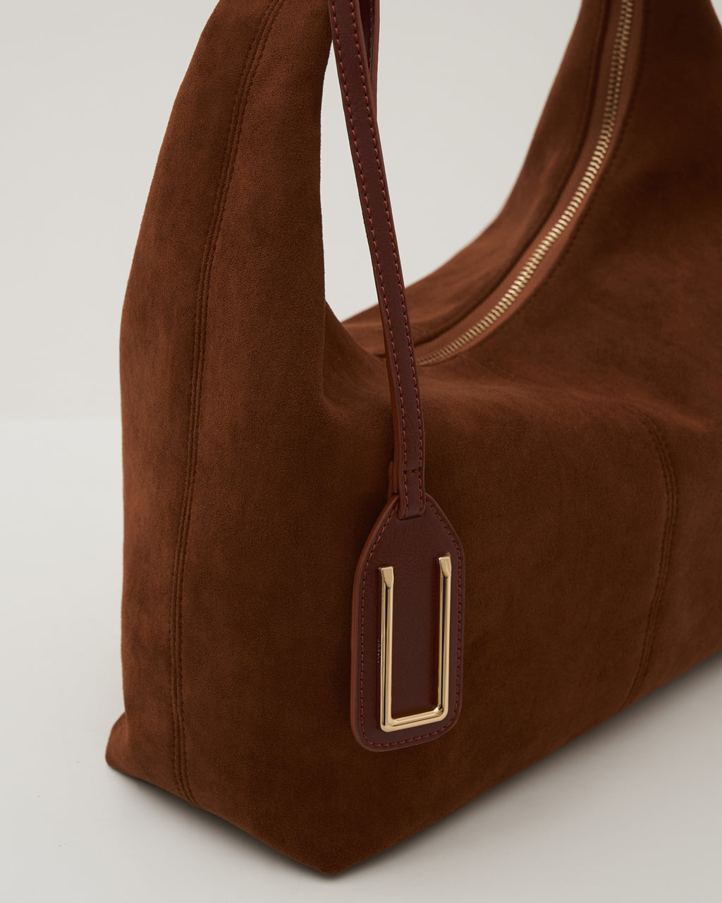 LOOP 26 — CAMEL TAN