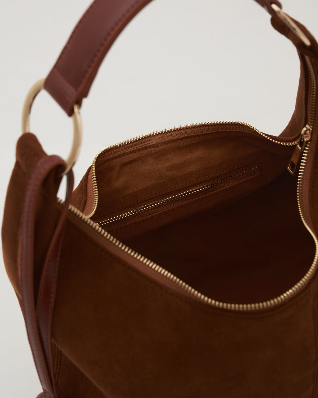 LOOP 26 — CAMEL TAN