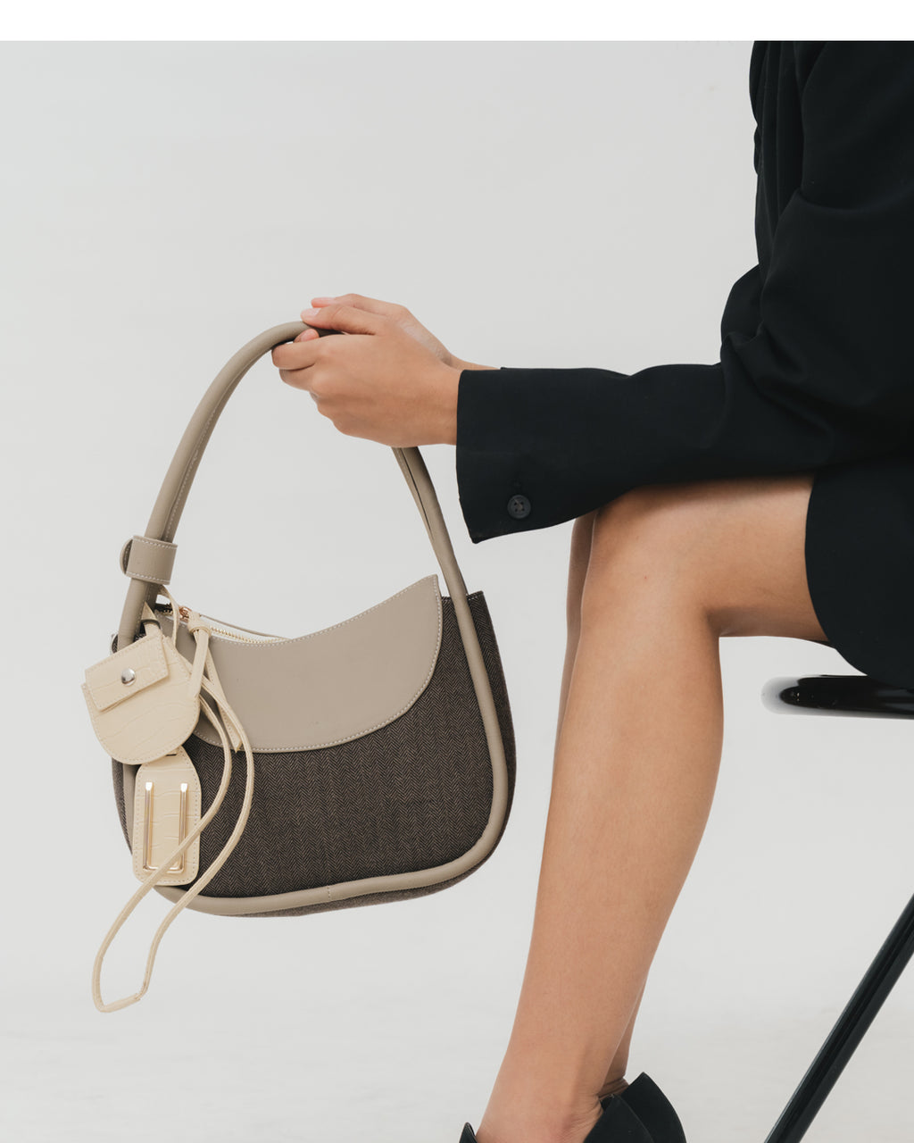 COCKTAIL - MOJITO ASH