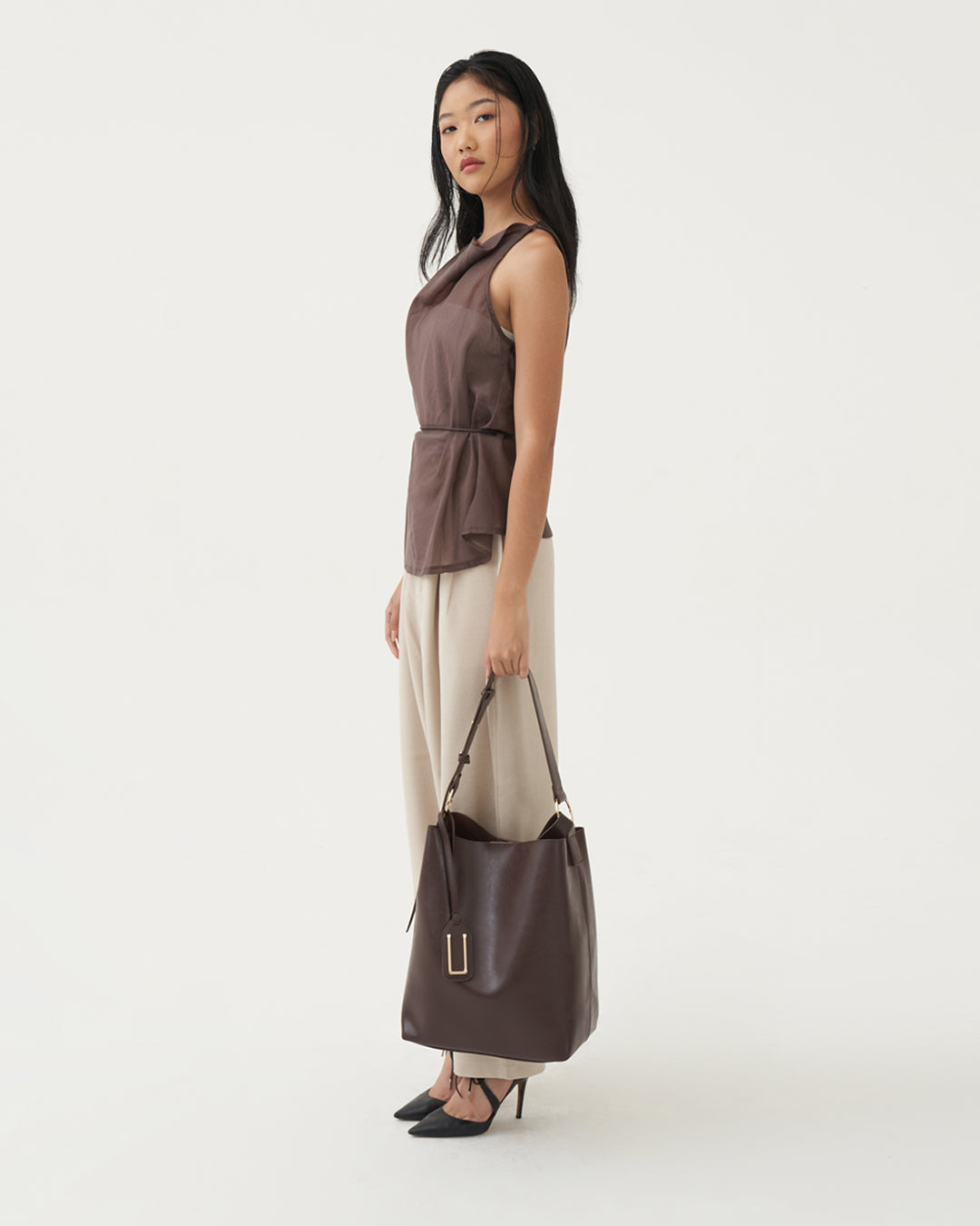 LOOP 28 — ESPRESSO