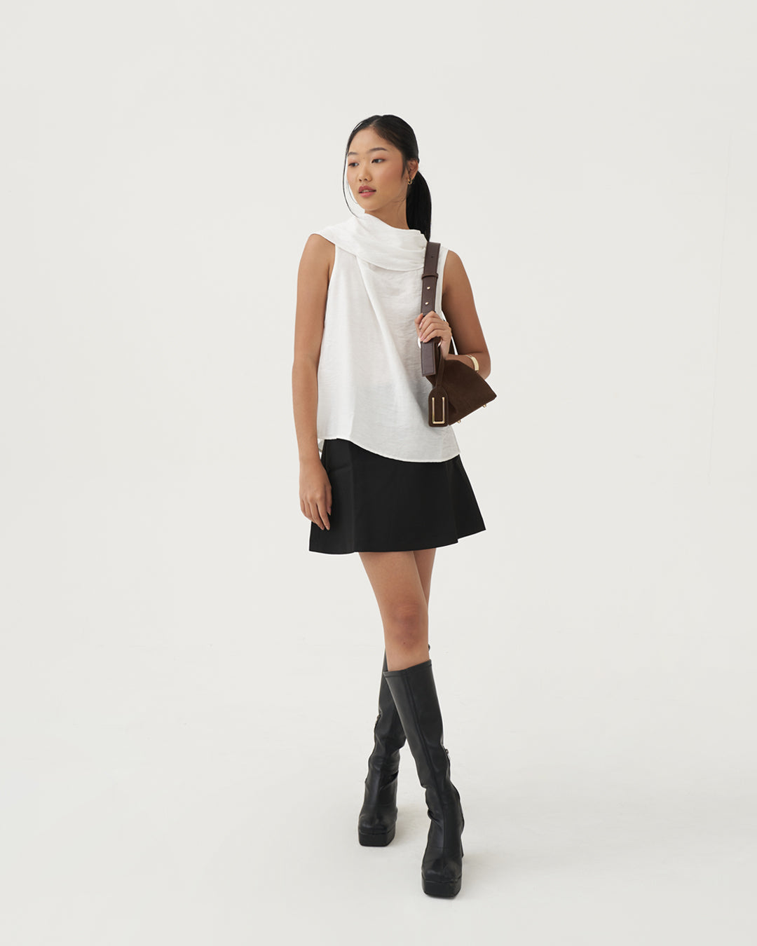 LOOP 24 — CHOCOLAT