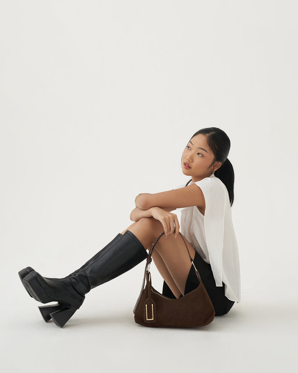 LOOP 24 — CHOCOLAT