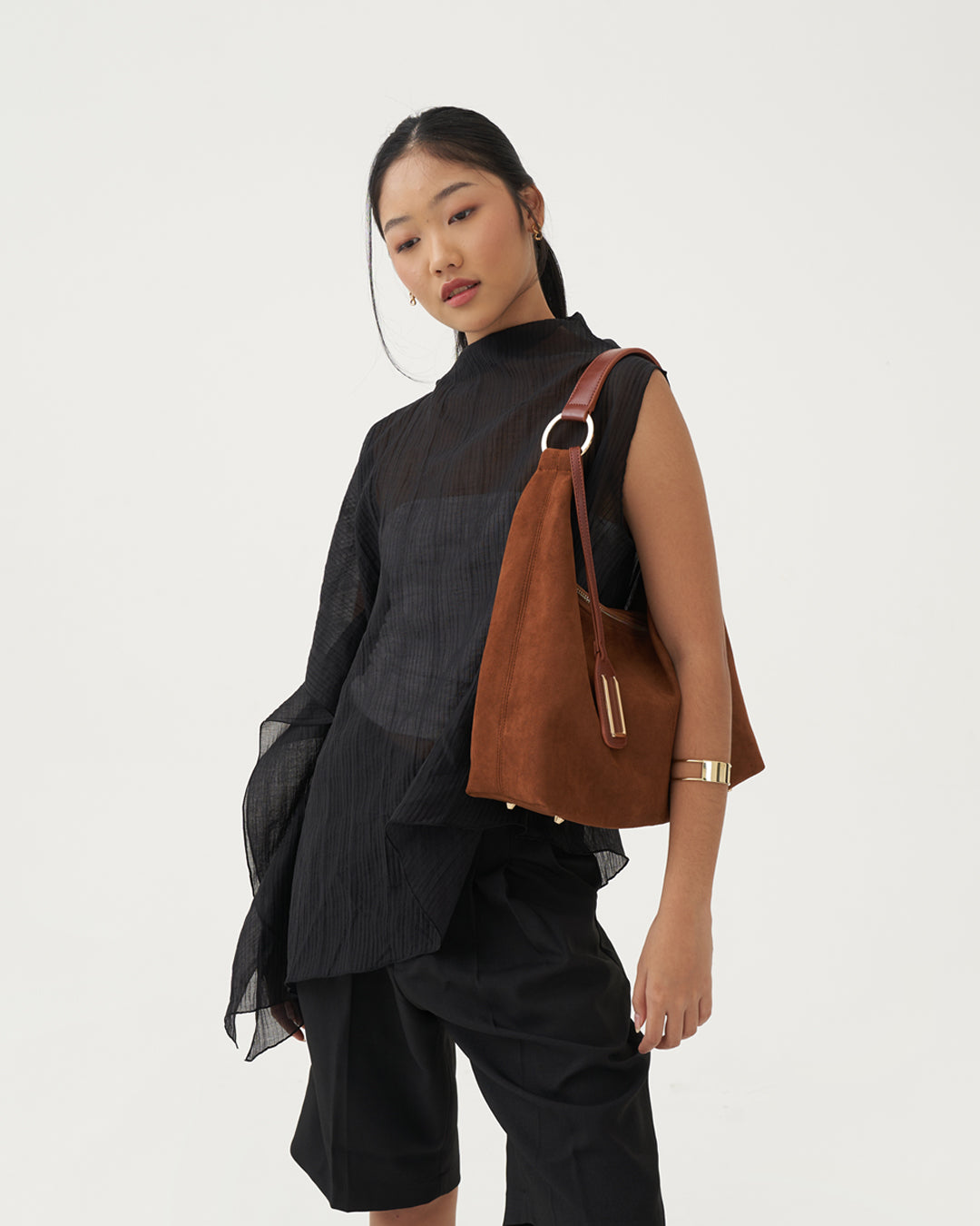 LOOP 26 — CAMEL TAN