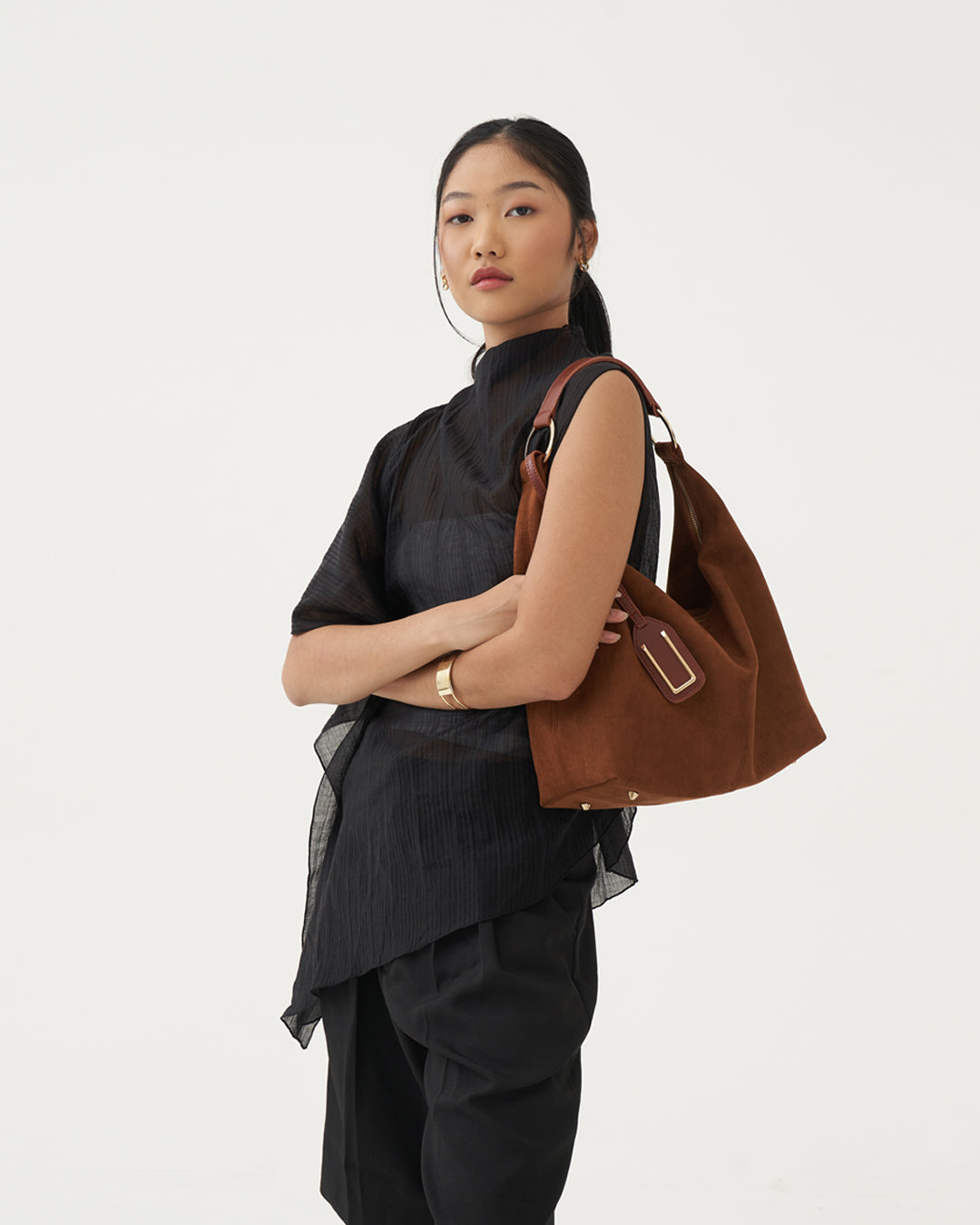 LOOP 26 — CAMEL TAN