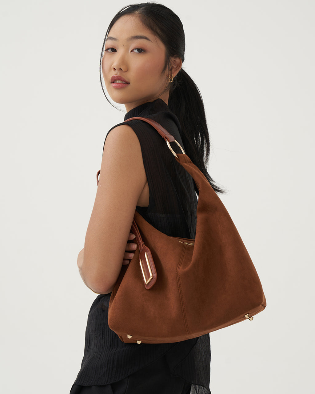 LOOP 26 — CAMEL TAN