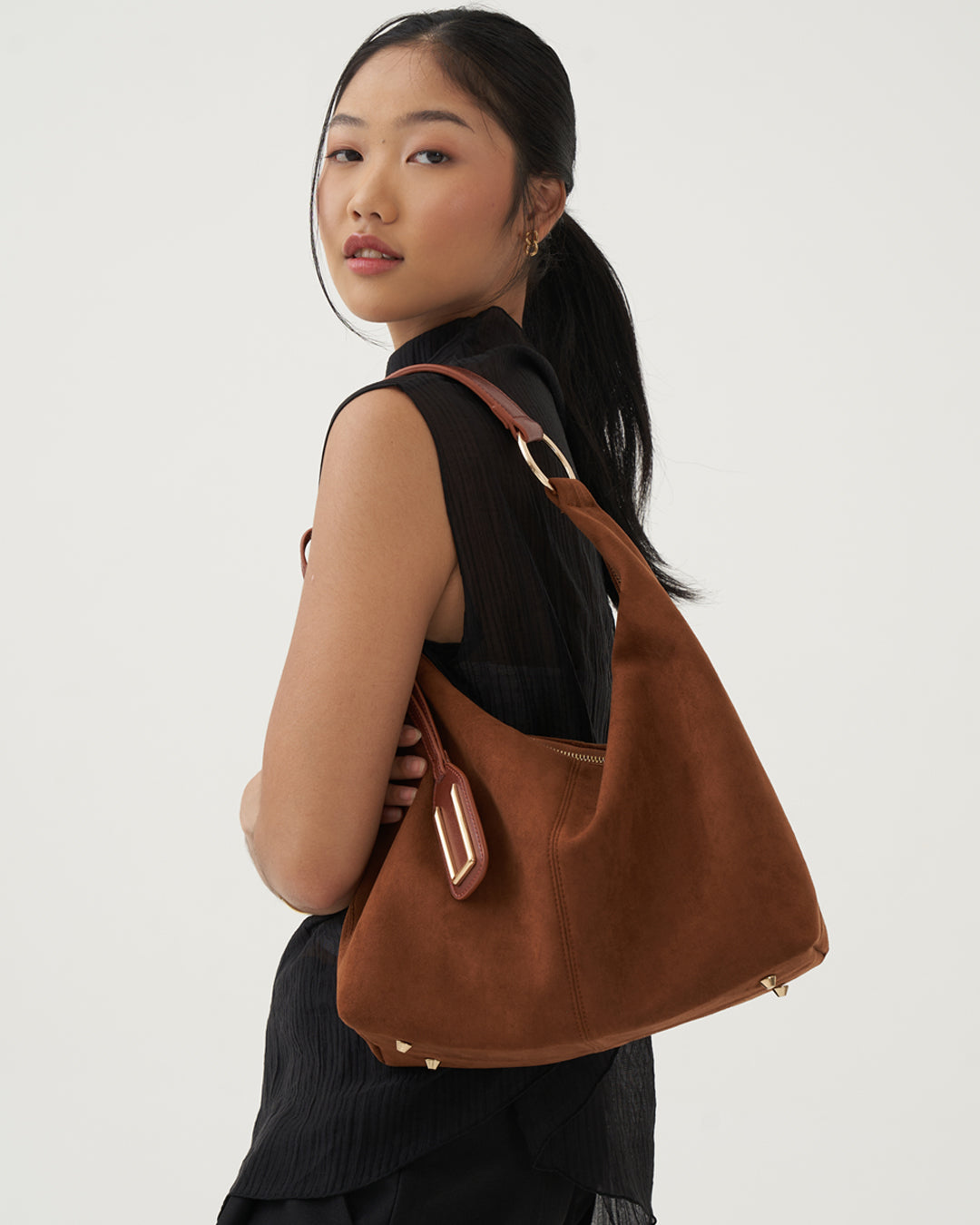 LOOP 26 — CAMEL TAN