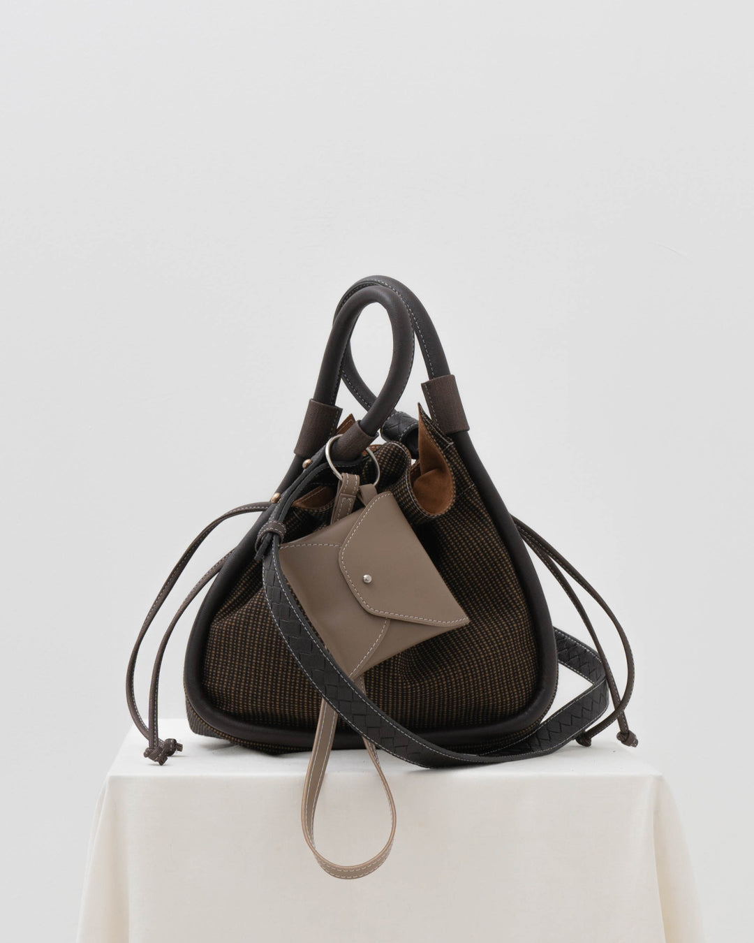 BENTO — DARK ESPRESSO