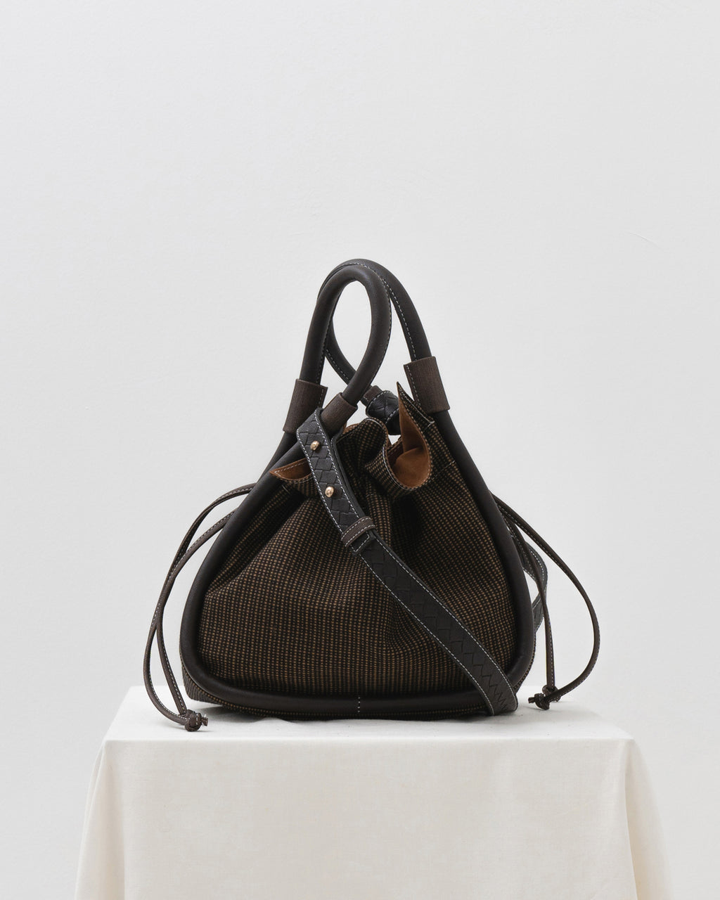 BENTO — DARK ESPRESSO