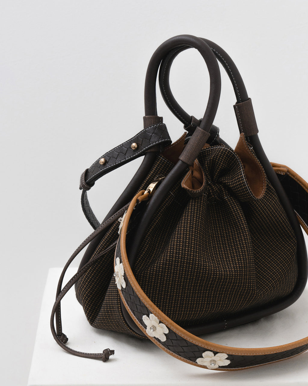 BENTO — DARK ESPRESSO