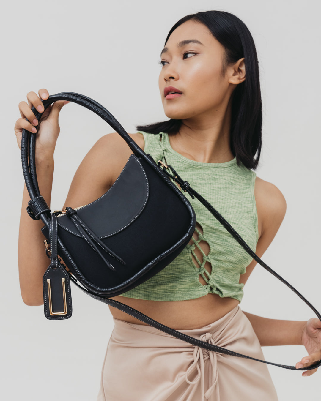 COCKTAIL MINI - BOURBON BLACK