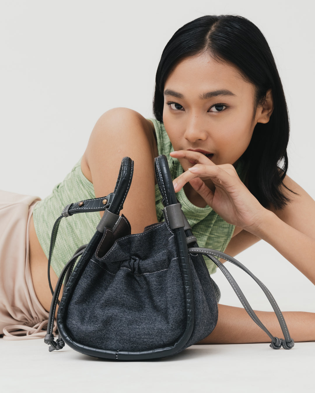 BENTO MINI - CLASSIC BLACK