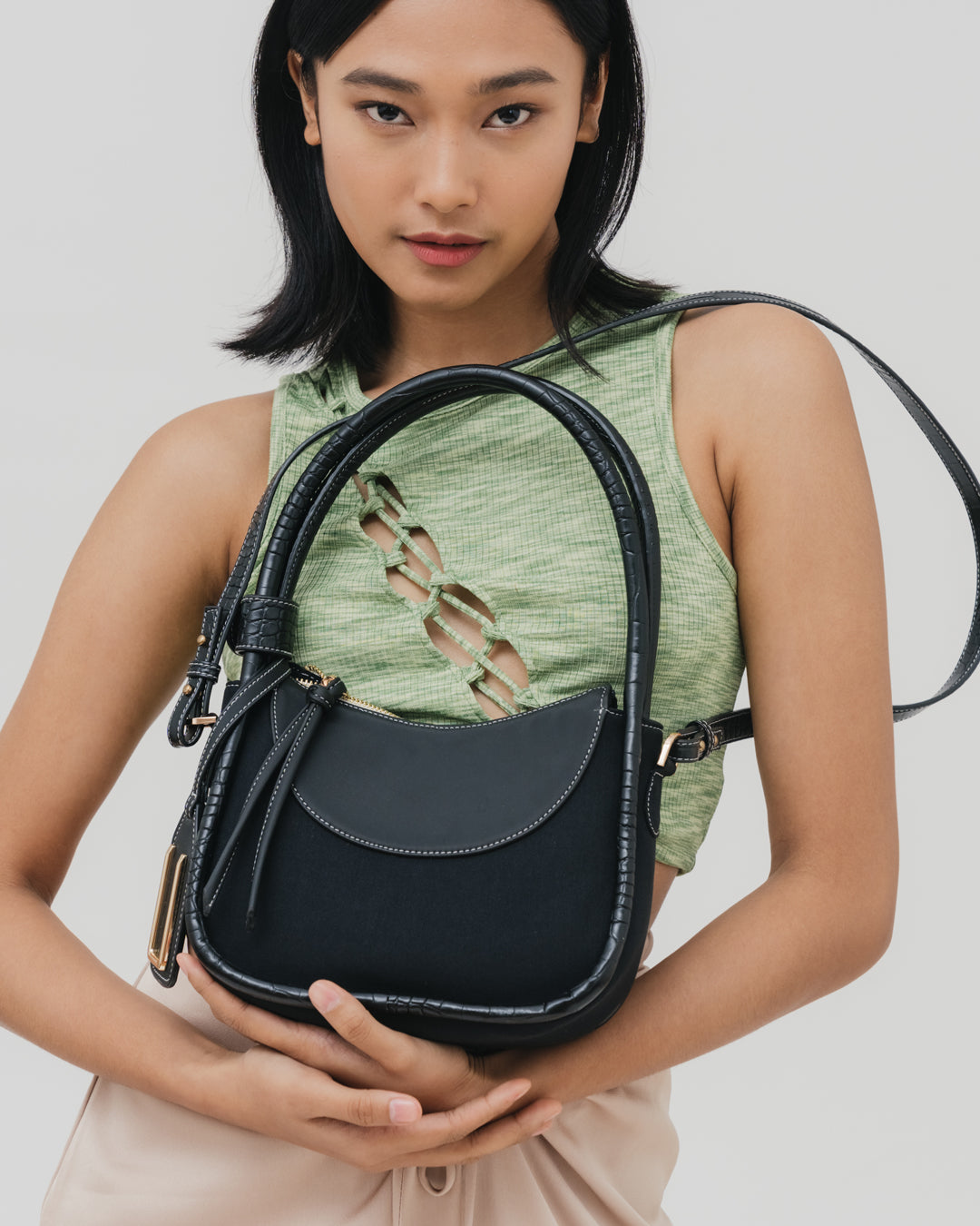 COCKTAIL MINI - BOURBON BLACK