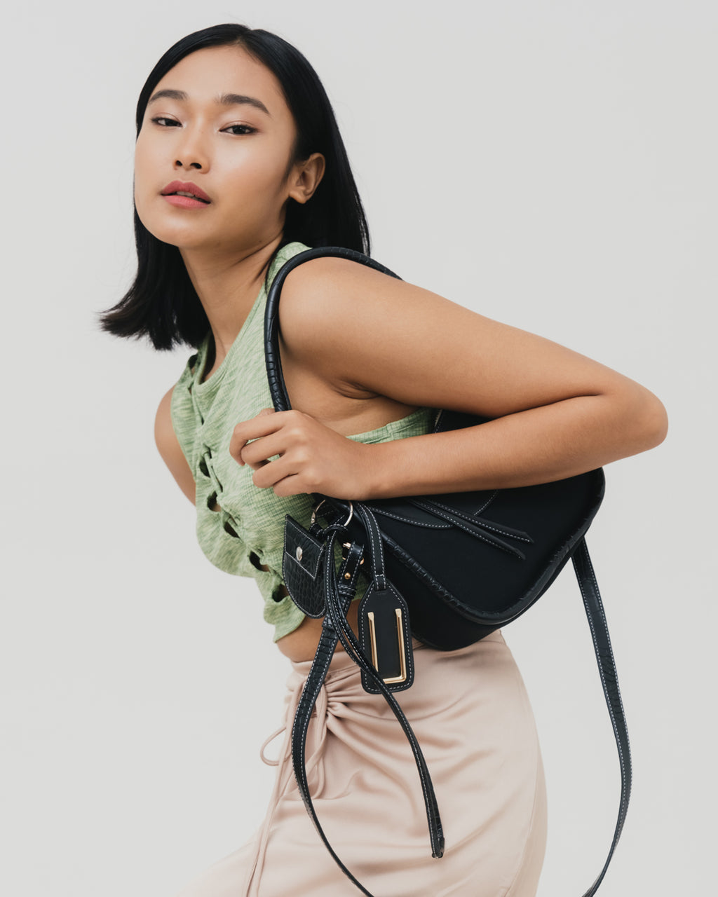 COCKTAIL MINI - BOURBON BLACK