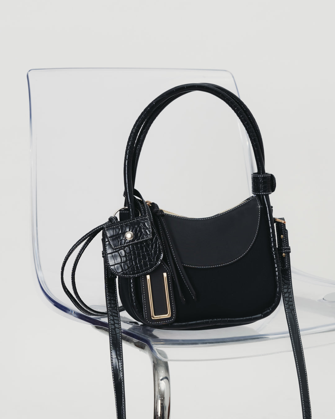 COCKTAIL MINI - BOURBON BLACK