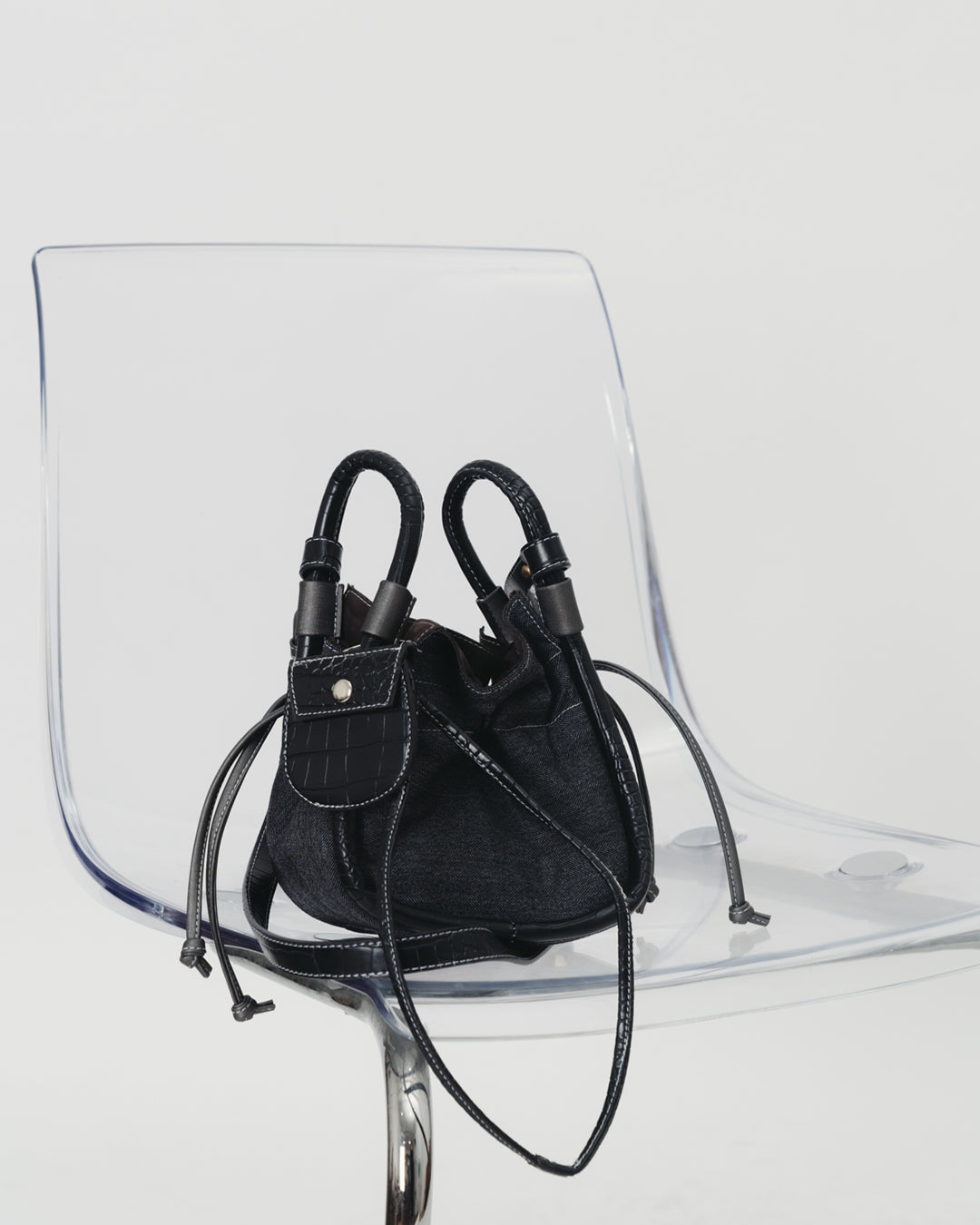 BENTO MINI - CLASSIC BLACK