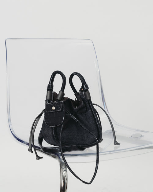BENTO MINI - CLASSIC BLACK